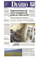 Diário do Litoral – Edição de 23 de junho de 2023