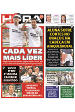 Meia Hora - Edição de 23 de junho de 2023