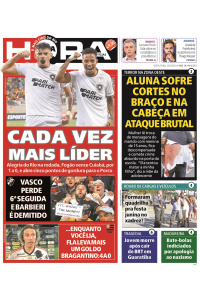 Meia Hora - Edição de 23 de junho de 2023