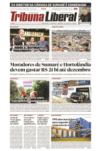 Tribuna Liberal - Edição de 24 de junho de 2023