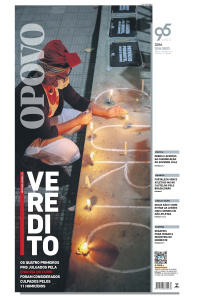 O POVO - Edição de 25 de junho de 2023