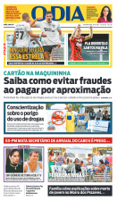 O DIA - Edição de 26 de Junho de 2023