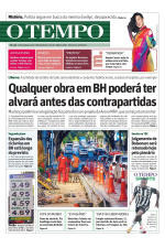 O TEMPO - Edição de 27 de junho de 2023