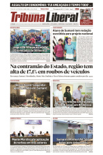Tribuna Liberal - Edição de 27 de junho de 2023