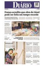 Diário do Litoral – Edição de 27 de junho de 2023