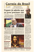 Correio do Brasil – Edição de 27 e 28 de junho de 2023