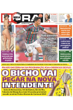 Meia Hora - Edição de 28 de junho de 2023