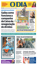 O DIA - Edição de 28 de Junho de 2023