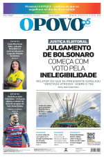 O POVO - Edição de 28 de junho de 2023