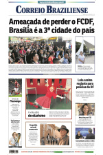 Correio Braziliense - Edição de 29 de junho de 2023