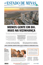 Estado de Minas - Edição de 29 de junho de 2023