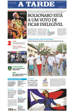 A TARDE - Edição de 30 de junho de 2023