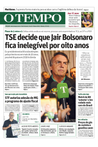 O TEMPO - Edição de 01 de julho de 2023