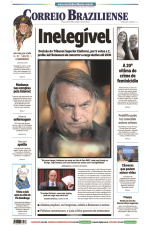 Correio Braziliense - Edição de 01 de julho de 2023