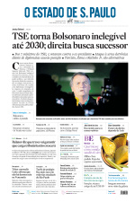 Estadão - Edição de 01 de Julho de 2023