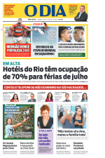 O DIA - Edição de 02 de Julho de 2023