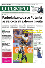 O TEMPO - Edição de 03 de julho de 2023