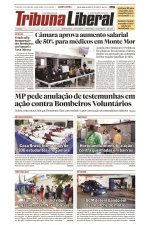 Tribuna Liberal - Edição de 05 de julho de 2023