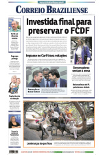 Correio Braziliense - Edição de 05 de julho de 2023