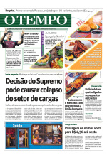 O TEMPO - Edição de 05 de julho de 2023