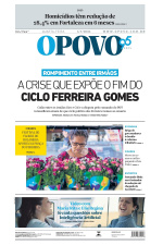 O POVO - Edição de 05 de julho de 2023