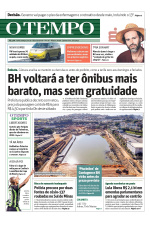 O TEMPO - Edição de 06 de julho de 2023