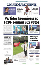 Correio Braziliense - Edição de 06 de julho de 2023