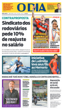 O DIA - Edição de 06 de Julho de 2023