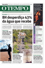 O TEMPO - Edição de 07 de julho de 2023