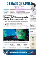 Estadão - Edição de 08 de Julho de 2023