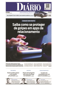 Diário do Litoral – Edição de 09 de julho de 2023