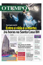 O TEMPO - Edição de 10 de julho de 2023