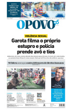 O POVO - Edição de 10 de julho de 2023