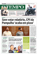 O TEMPO - Edição de 13 de julho de 2023