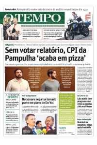 O TEMPO - Edição de 13 de julho de 2023