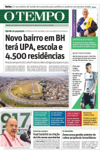 O TEMPO - Edição de 18 de julho de 2023