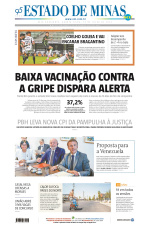 Estado de Minas - Edição de 19 de julho de 2023