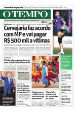 O TEMPO - Edição de 22 de julho de 2023