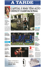 A TARDE - Edição de 24 de julho de 2023
