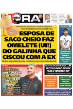 Meia Hora - Edição de 26 de julho de 2023