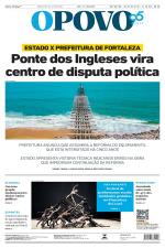 O POVO - Edição de 27 de julho de 2023