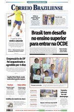 Correio Braziliense - Edição de 29 de julho de 2023