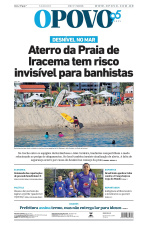 O POVO - Edição de 29 de julho de 2023