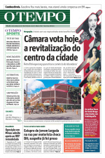 O TEMPO - Edição de 01 de agosto de 2023