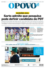 O POVO - Edição de 02 de agosto de 2023