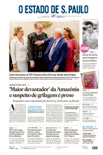 Estadão - Edição de 04 de Agosto de 2023