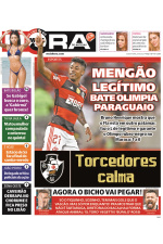 Meia Hora - Edição de 04 de agosto de 2023