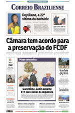 Correio Braziliense - Edição de 04 de agosto de 2023