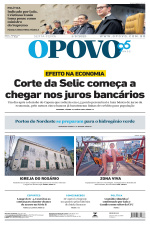 O POVO - Edição de 04 de agosto de 2023