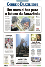 Correio Braziliense - Edição de 05 de agosto de 2023
